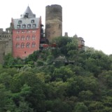 1208F 153 Rhein Schoenburg